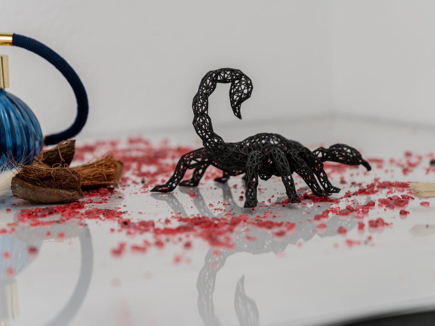 Scorpio Zodiac Decor for Astrology Enthusiasts