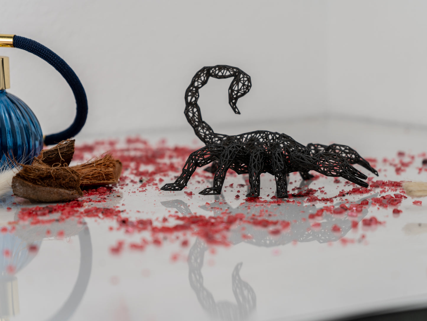 Scorpio Zodiac Decor for Astrology Enthusiasts