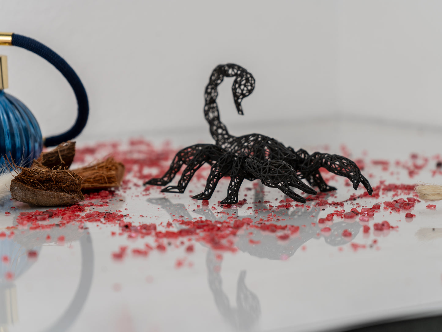 Scorpio Zodiac Decor for Astrology Enthusiasts