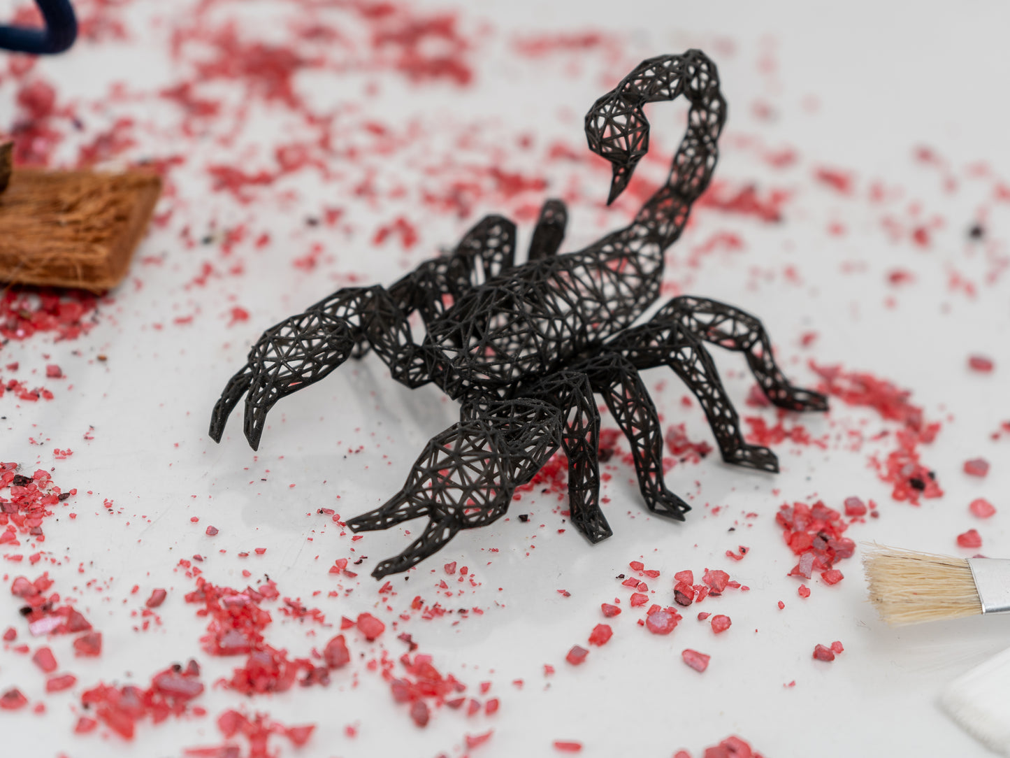 Scorpio Zodiac Decor for Astrology Enthusiasts