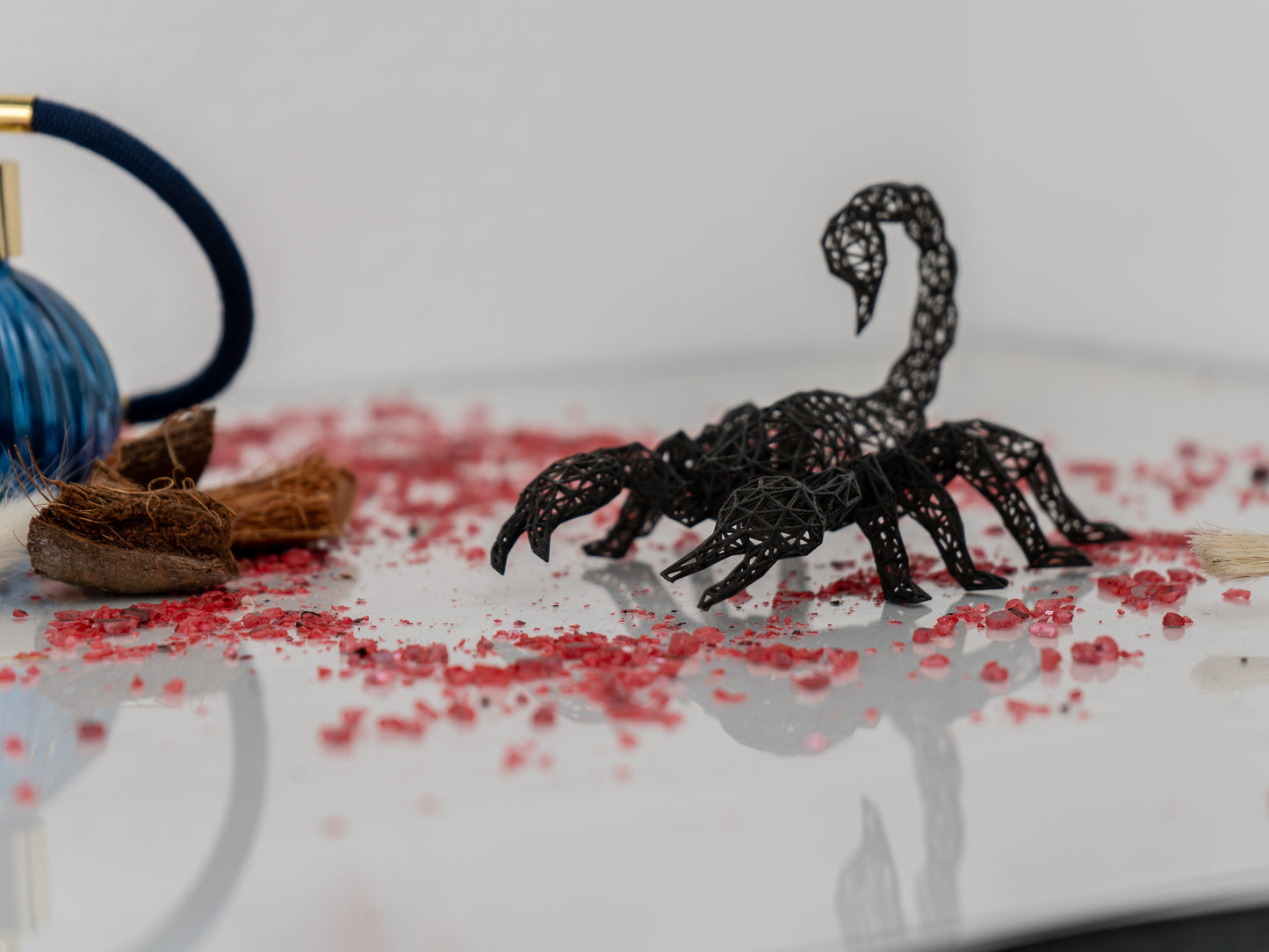 Scorpio Zodiac Decor for Astrology Enthusiasts