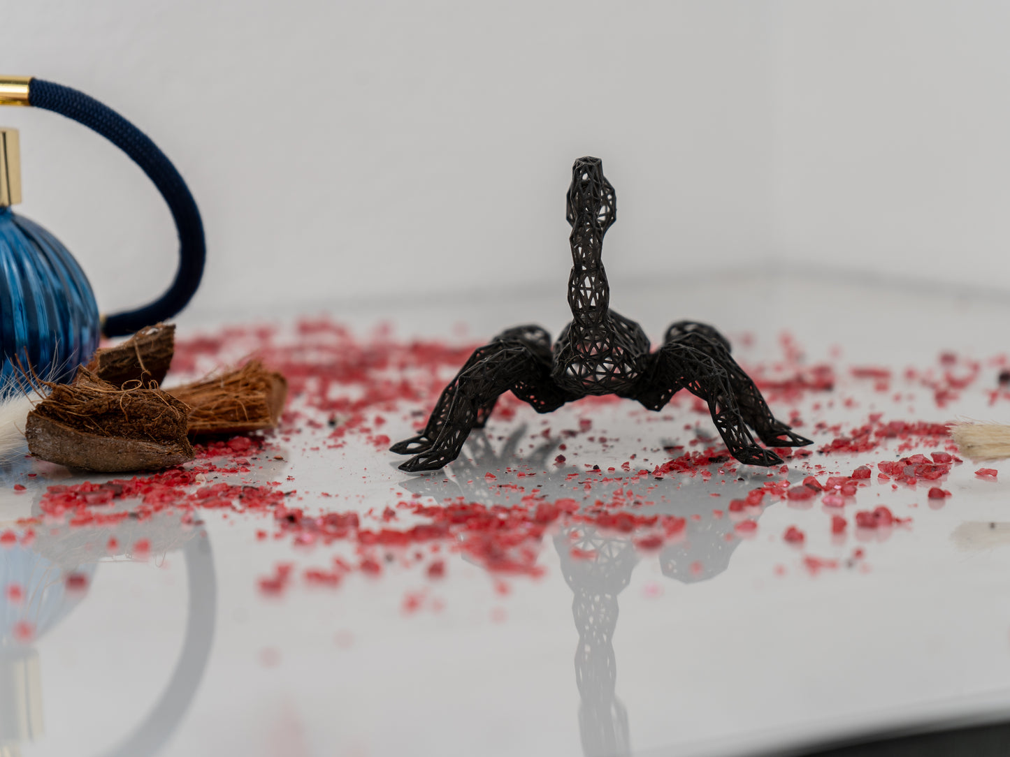 Scorpio Zodiac Decor for Astrology Enthusiasts