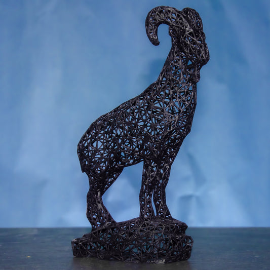 Aries - Decor Sculpture